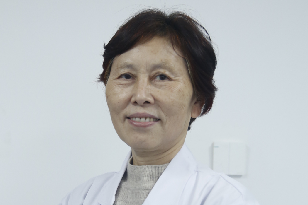 金玲(安徽醫科大學第一附屬醫院醫師) 金玲(安徽醫科大學第一附屬醫院醫師)