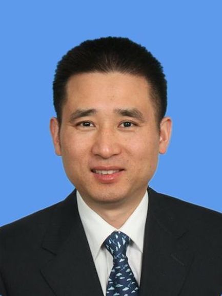葉大華(北京市延慶區委副書記,區政府區長、黨組書記) 葉大華(北京市延慶區委副書記,區政府區長、黨組書記)