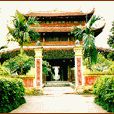 福林寺 福林寺