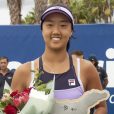 李安(美國網球運動員) 李安(美國網球運動員)