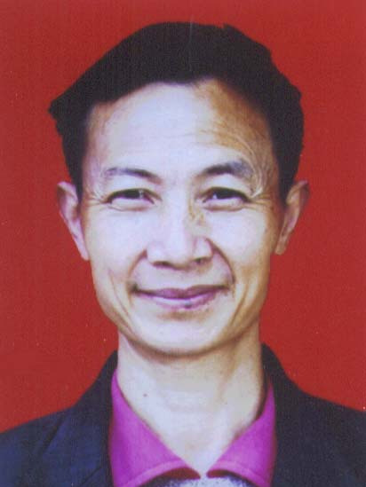 羅集馨 羅集馨