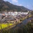 岑江渡村 岑江渡村
