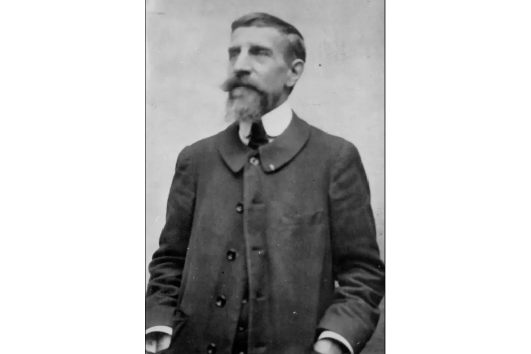 Henri Duhem Henri Duhem