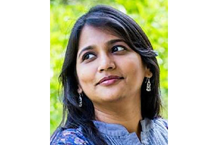 Vinodhini Vaidynathan Vinodhini Vaidynathan