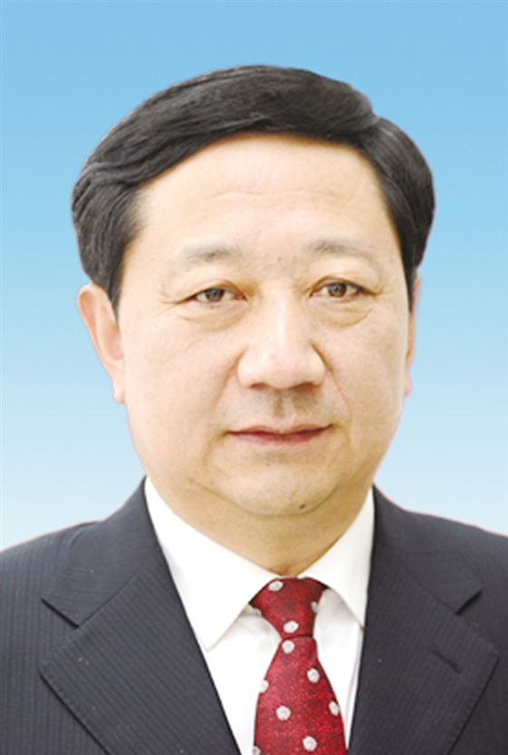 苗偉(山西省委政法委副書記、省綜治辦主任)