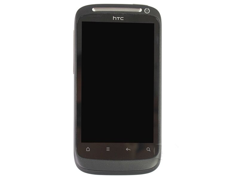 HTC G12 ICS HTC G12 ICS