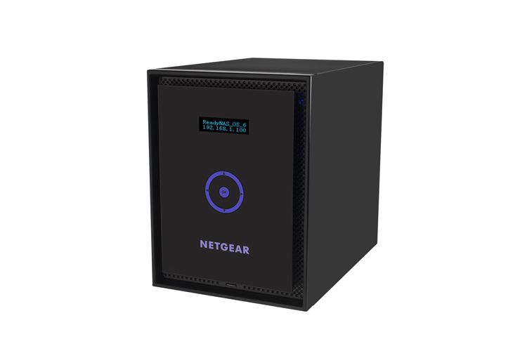 ReadyDATA 516 ReadyDATA 516