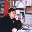 李錚(遼寧省肢殘人協會副主席)
