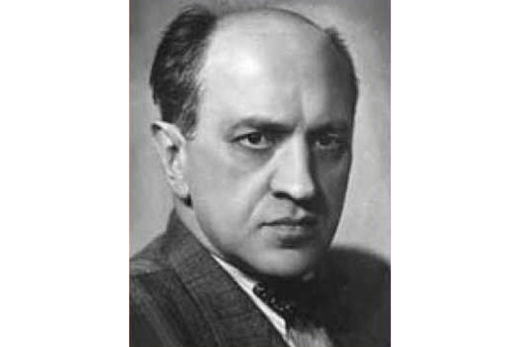 Mikhail Astangov Mikhail Astangov