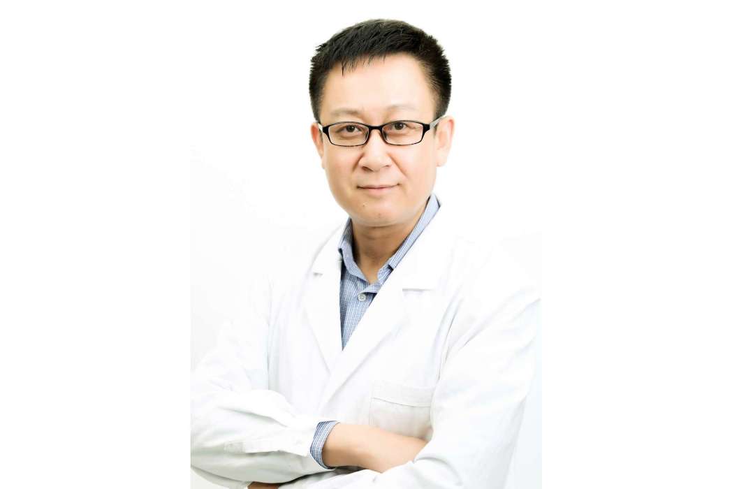馬傑(乳腺外一科主任) 馬傑(乳腺外一科主任)