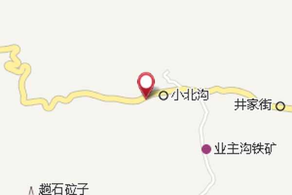 小北溝道班 小北溝道班