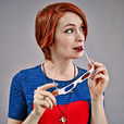 菲麗西亞·戴(Felicia Day) 菲麗西亞·戴(Felicia Day)