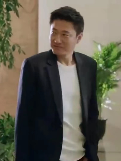 韓志傑(都市情感劇《將婚姻進行到底》中的角色) 韓志傑(都市情感劇《將婚姻進行到底》中的角色)