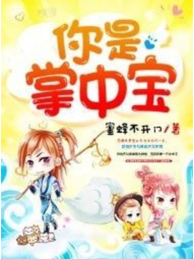 你是掌中寶