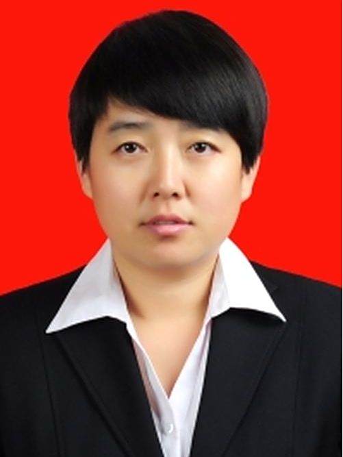 王花妮 王花妮