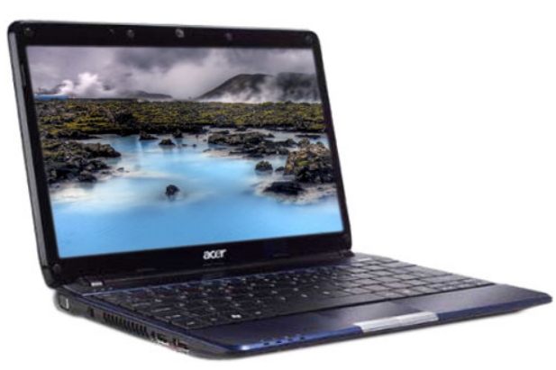 Acer AS1810T-8679 Acer AS1810T-8679