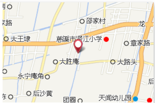 俞家北路 俞家北路