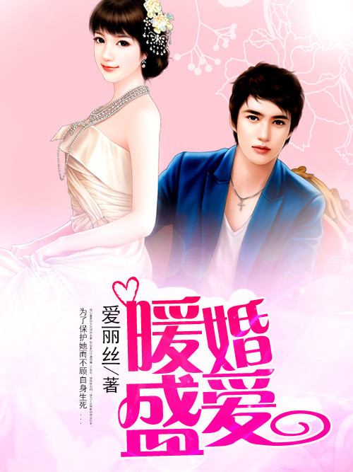 暖婚盛愛 暖婚盛愛