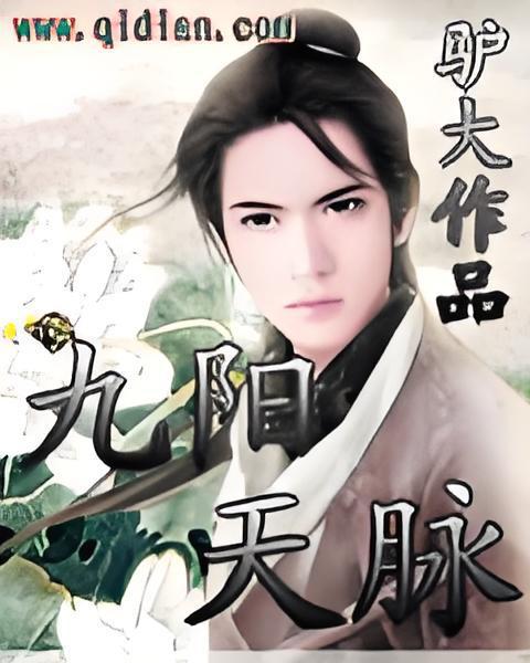 九陽天脈 九陽天脈