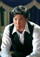 詠春(2007年謝霆鋒主演電視劇)