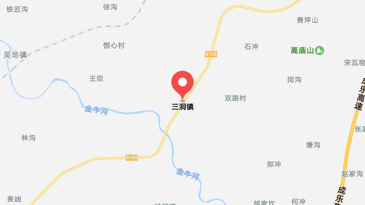 地圖信息