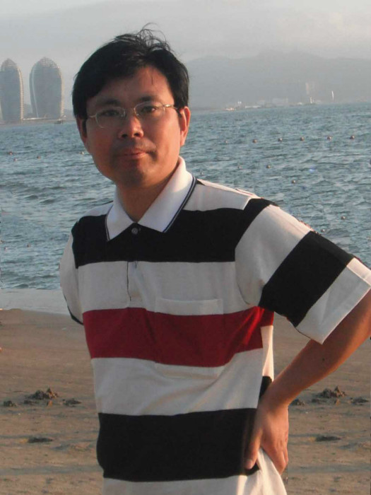 曾慶賢 曾慶賢