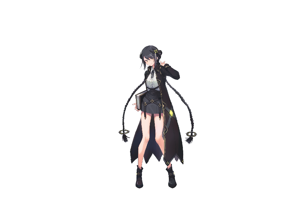 諾姆(遊戲《悠久之樹》中的角色) 諾姆(遊戲《悠久之樹》中的角色)