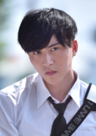 半熟少女(2016年黃燦燦、南笙主演電影) 半熟少女(2016年黃燦燦、南笙主演電影)