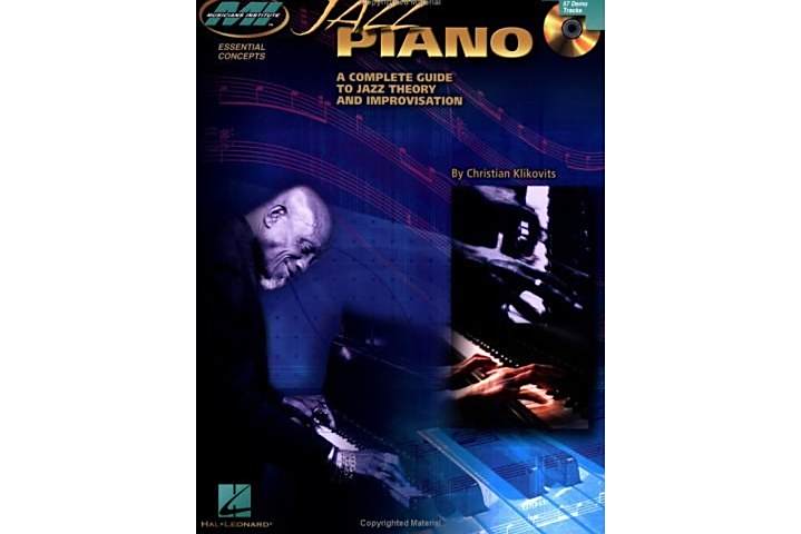 Jazz Piano Jazz Piano