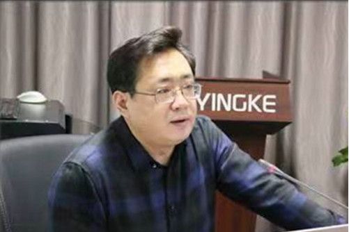 朱國全(安徽省司爾特肥業股份有限公司原董事長、法定代表人) 朱國全(安徽省司爾特肥業股份有限公司原董事長、法定代表人)