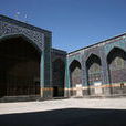 阿爾達比勒市的謝赫薩菲·丁聖殿與哈內加建築群