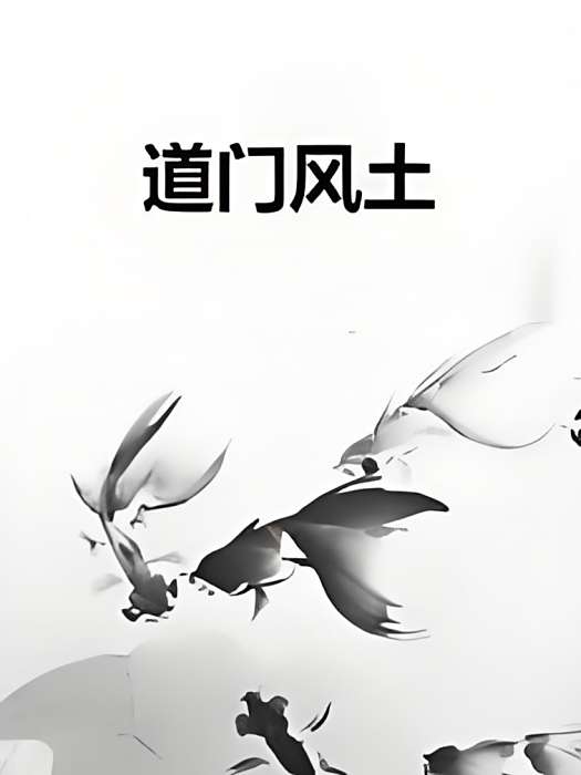 道門風土 道門風土