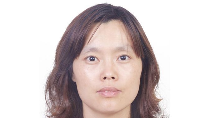 孫淑紅(2025年北京榜樣人物) 孫淑紅(2025年北京榜樣人物)