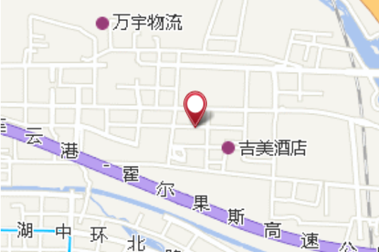 北馬林 北馬林