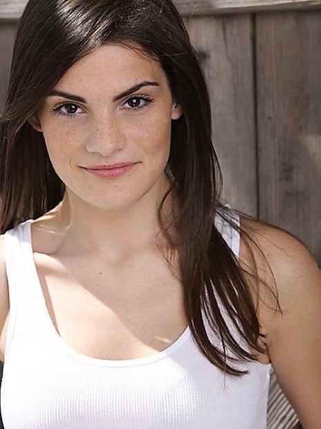 Chloë Evans Chloë Evans