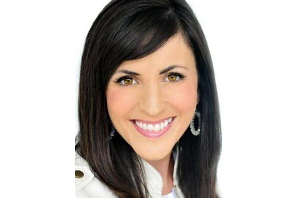 Monique Donnelly Monique Donnelly