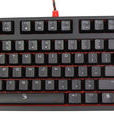 血手幽靈B510背光遊戲機械鍵盤