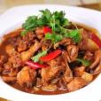 土豆燒公雞 土豆燒公雞