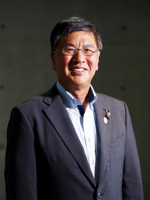 鈴木恆夫 鈴木恆夫