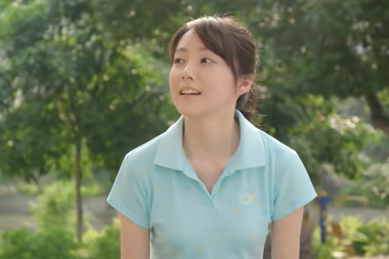 韋花女 韋花女