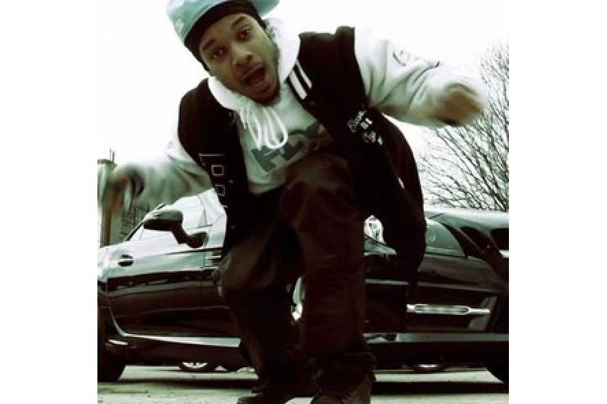 Young Smitty Young Smitty