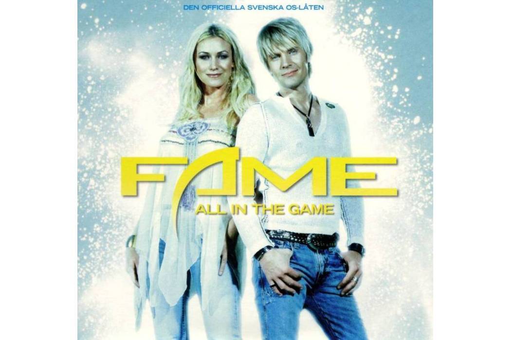 All In The Game All In The Game