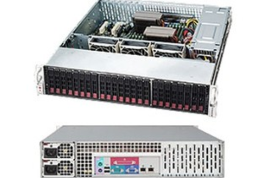 超微SC216E1-R900LPB 超微SC216E1-R900LPB