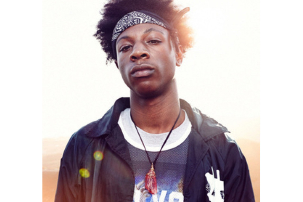 Joey Bada$$ Joey Bada$$