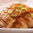 蒸肉 蒸肉
