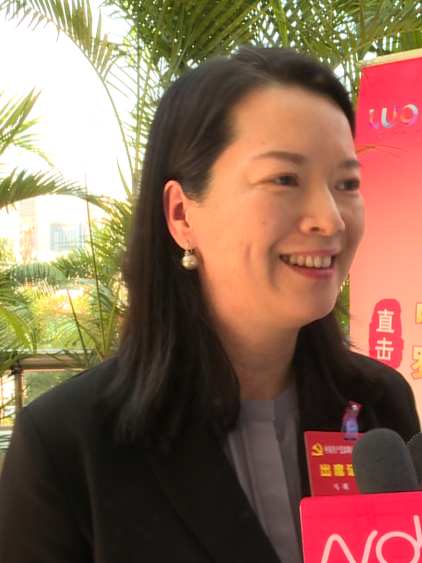 馬瑛(廣東省深圳市羅湖區文化廣電旅遊體育局局長) 馬瑛(廣東省深圳市羅湖區文化廣電旅遊體育局局長)