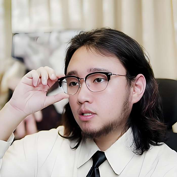 老莫Studio 老莫Studio