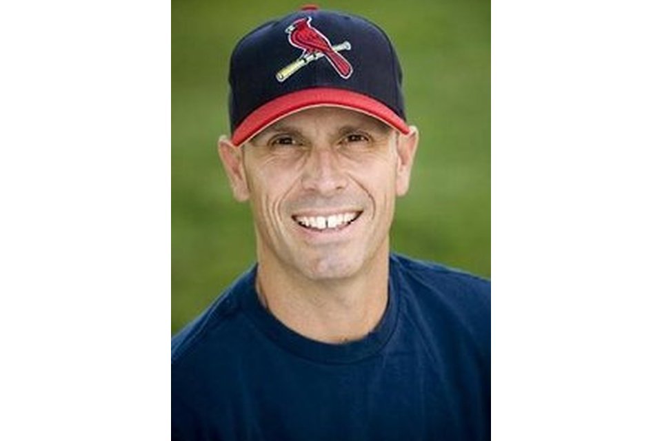 Rob Adams Rob Adams