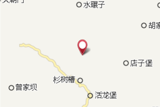 梨樹山 梨樹山