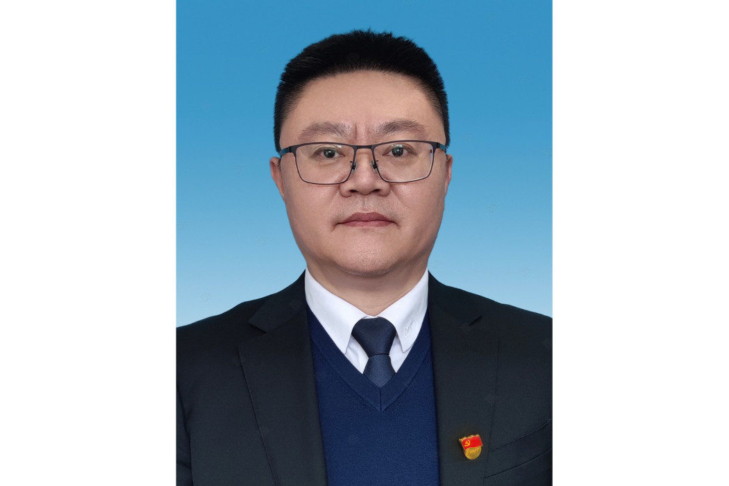 何志偉(遼寧省本溪市南芬區副區長、區政府黨組成員) 何志偉(遼寧省本溪市南芬區副區長、區政府黨組成員)